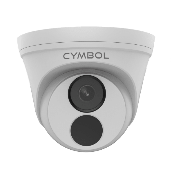 CYMBOL 2MP FIXED TURRET CAMERA