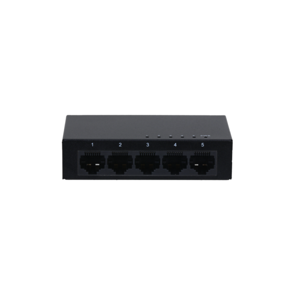 5-Port Gigabit Ethernet Switch - Image 2