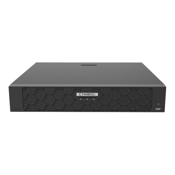 Cymbol 4K 32CH 16POE NVR V2