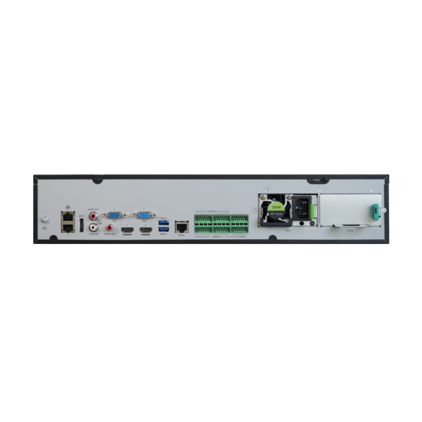 Cymbol 4K 64CH RAID NVR V2 - Image 2