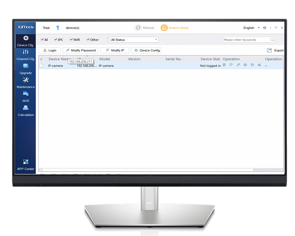 star4live screen monitor