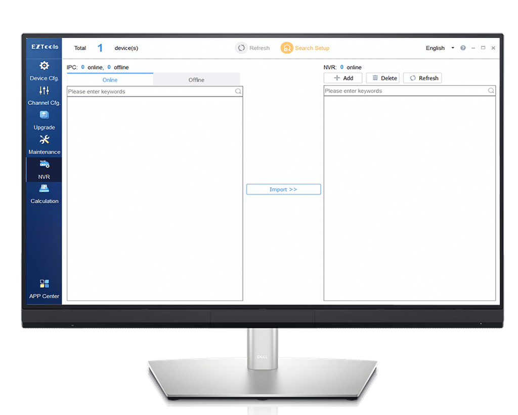 star4live screen monitor2