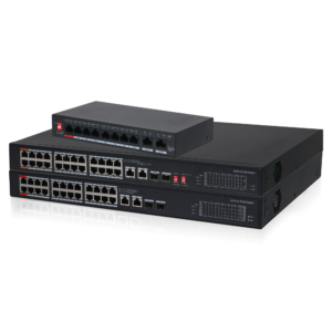 Ethernet Switches