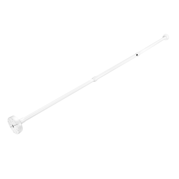 Support suspendu pour extension de cymbole