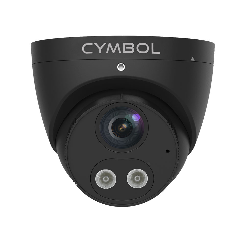 8mp Tri-Guard Starlight Camera